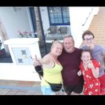 Tricia Malone - @tricia.malone.102 - Instagram