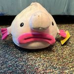 Tricia Marshall - @bobfisheroffishial - Instagram