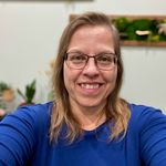 Tricia McLeod - @tricia4_now - Instagram
