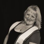 Tricia Mcleod - @revtriciamcleod - Instagram