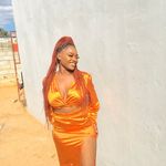 Trisha Mcleod - @thee_queen_sassy - Instagram