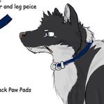 Trisha Mcleod - @_furry_for_life_ - Instagram