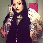 tricia mcqueen - @triciamcqueenjm - Instagram
