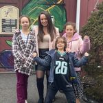 Tricia Minns - @tricia.meade - Instagram