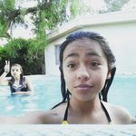 Alyssa Gabbie - @tricia_miranda_dances - Instagram