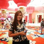 Tricia Miranda - @iciapm - Instagram