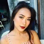 Tricia miranda - @triciamiranda97 - Instagram