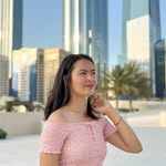 Tricia Miranda - @_trism - Instagram
