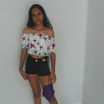 mirella tricia - @eumirellatricia - Instagram