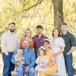 Tricia Mire - @ttmire - Instagram