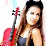PATRICIA MOON - @patriciamoonmusic - Instagram