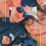 Tricia Daguia - @tricia_moonglofrye13 - Instagram