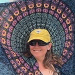 Tricia Greer - @tricia.moonlight - Instagram