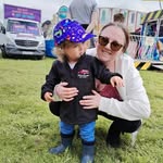 Tricia Nolan - @nolant2018 - Instagram