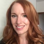 Tricia Nolan - @gingertrish - Instagram