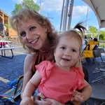 Tricia Nolan Kostecki - @triciakostecki64 - Instagram