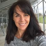 Tricia Eisinger Orr - @tricia.orr21 - Instagram