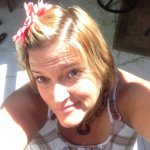 Tricia Orr - @sixkidsandstillsmiling - Instagram
