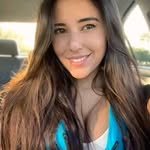 Patricia Otto - @patriciaotto95 - Instagram