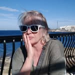 Patricia Otto-Bruc - @patriciaottobruc - Instagram