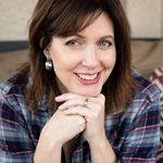 Real Life Grace - @tricia_a_otto - Instagram