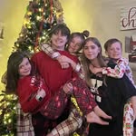 Tricia Payne Leavitt - @triciapayneleavitt - Instagram