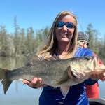 Tricia Payne McGraw - @triciamcgraw.fishher - Instagram