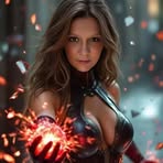 Tricia Perry - Facebook