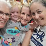 Tricia Perry - @tricia.perry.7374 - Instagram