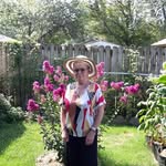 Tricia Perry - @triciaperry15 - Instagram