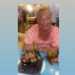 Tricia Perry - @triciaperry40 - Instagram