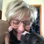 Tricia Petersen - @triciapetersenable - Instagram