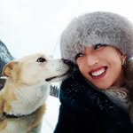 Tricia Yeh Petersen - @tishypet - Instagram