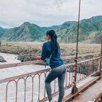 @triciapetersen - Instagram