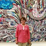 Tricia Flynn Pierce - @theirishwasherwoman - Instagram