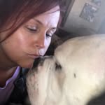 Tricia Pierce - @tirshybear - Instagram