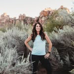 Tricia Pierce - @thenextbestversion - Instagram