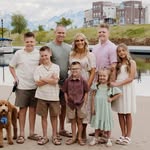 Tricia Stewart Pierce - @stpiercefam - Instagram
