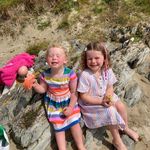 Tricia Reilly - @treilly2017 - Instagram