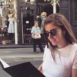 Tricia Reilly - @treillz - Instagram