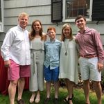 Tricia Reilly - @reilly5mom - Instagram