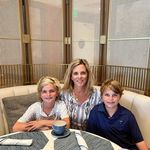 Tricia Reilly Johnson - @tarnyc - Instagram