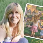 Tricia Reilly-Matthews Art - @triciareillymatthewsart - Instagram