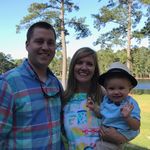 Tricia Reilly Miller - @tmiller615 - Instagram
