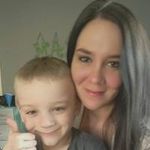 Tricia Rice - @cupcakejezzy - Instagram