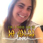 Tricia Rice Baker - @trish91199 - Instagram