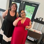 Patricia Ritchie - @kkharris9909 - Instagram