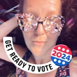 Patricia Ritchie - @triciapotts75 - Instagram