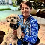 Patricia Ritchie - @patricia.ritchie.33449 - Instagram