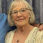 Patricia Ritchie - @asummerswallow - Instagram